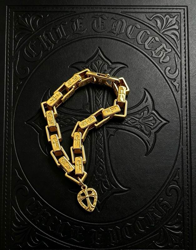 Chrome Hearts Bracelet 08yxs60